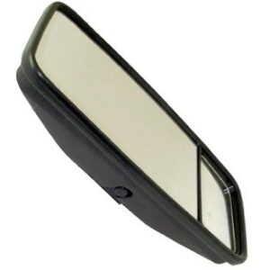 Retrovisor Mb Hpn/volvo Nl Bipartido Direito 420x200mm