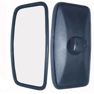 Retrovisor Mb Axor Atego (convexo)