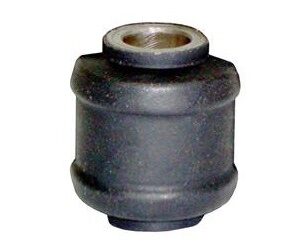 Bucha Olhal Barra Estabilizador Diant/tras Mb 709 Borracha