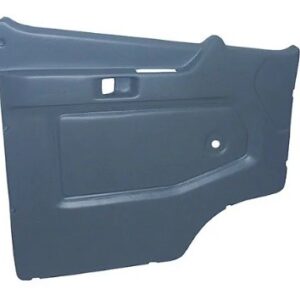 Revestimento Porta Mb 709/1941 Antigo Le Cinza