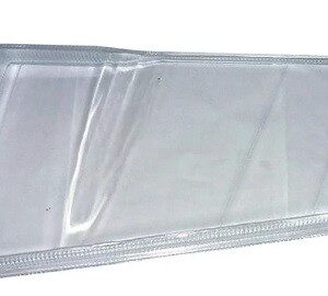 Lente Farol Principal Volvo Fh Dir 04/09