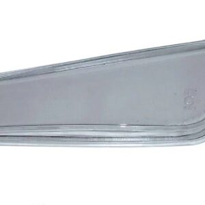 Lente Farol Auxiliar Volvo Fh 10/14 Esq