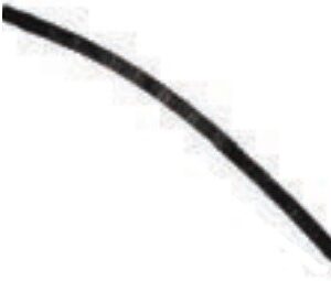 Mangueira Compressor Mb 1933/1941/o371 (7/8x900mm)