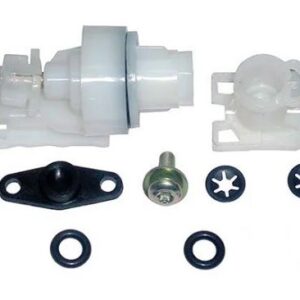 Kit Regulagem Farol Volvo Fh/nh Antigo