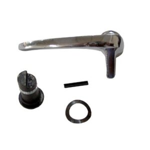 Trinco Quebra Vento Mb 1111/1113 Crom Dir