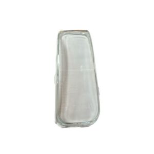 Lente Farol Principal Mb Atego Esq (lisa)